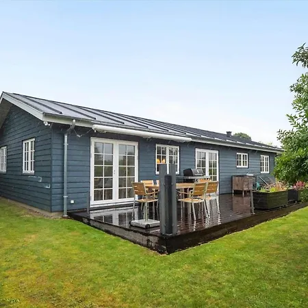 Holiday home Fy422-bogense-engsvinget-45 Skastrup
