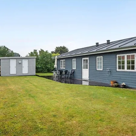 Holiday home Fy422-bogense-engsvinget-45