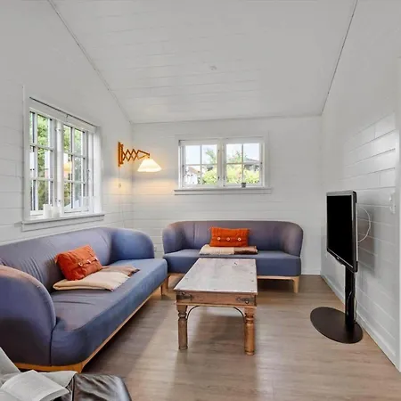 Holiday home Fy422-bogense-engsvinget-45 *